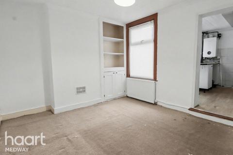 undefined, Castle Road, CHATHAM