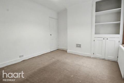 undefined, Castle Road, CHATHAM