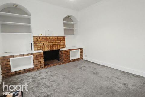 undefined, Castle Road, CHATHAM