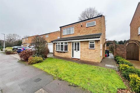 undefined, Aldeburgh Close, Stevenage
