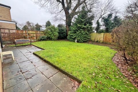 undefined, Aldeburgh Close, Stevenage