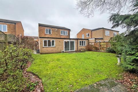 undefined, Aldeburgh Close, Stevenage
