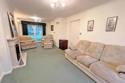 undefined, Aldeburgh Close, Stevenage