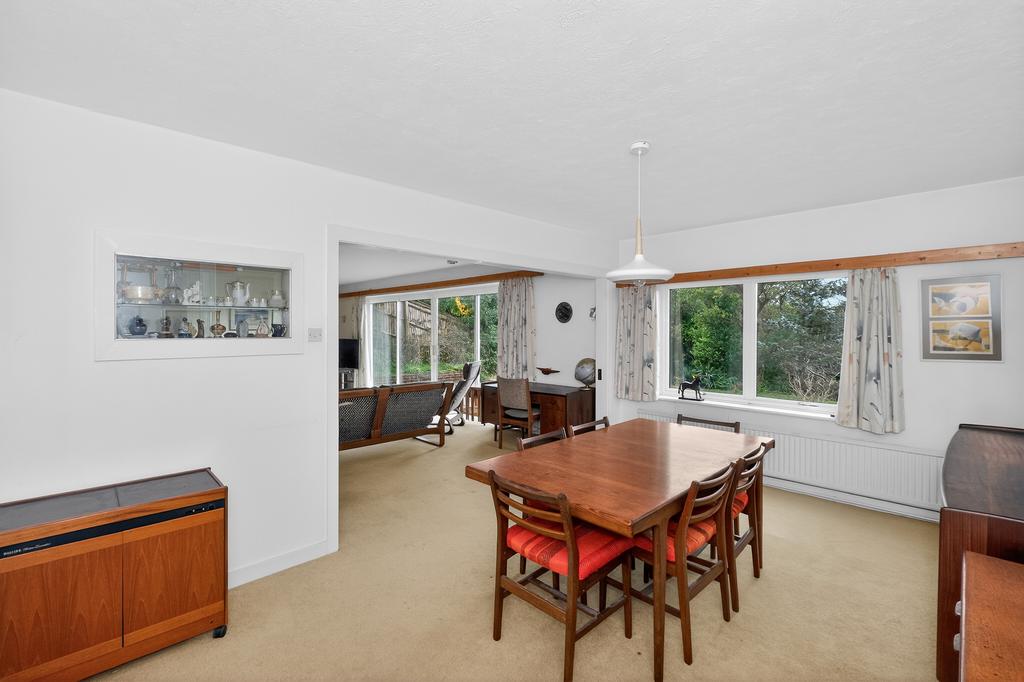 Dining / Family Room
