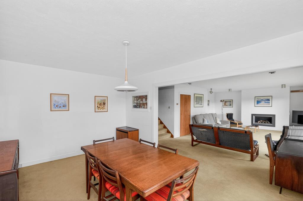 Dining / Family Room