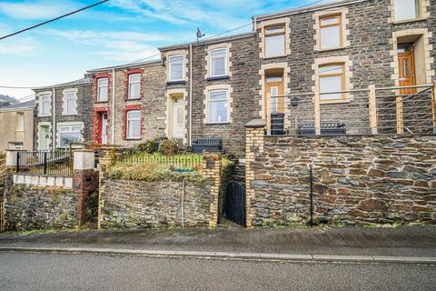 undefined, Caroline Street, Port Talbot SA13