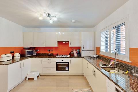 undefined, Deblin Drive, Uxbridge, UB10