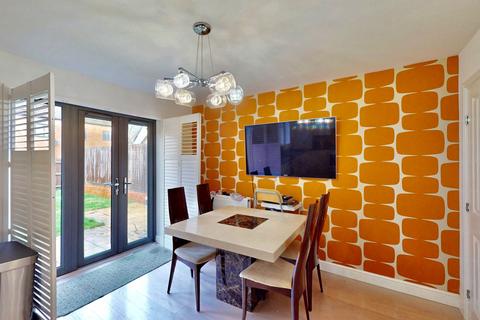 undefined, Deblin Drive, Uxbridge, UB10