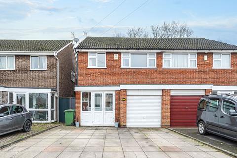 undefined, Leafield Road, Solihull