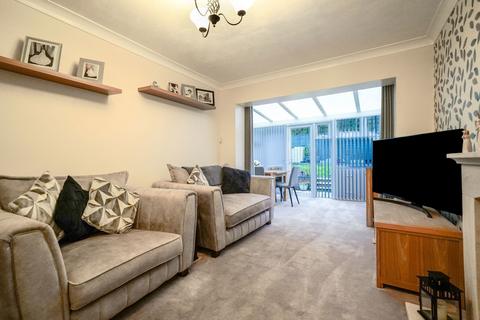 undefined, Leafield Road, Solihull