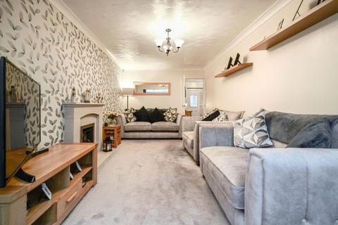 undefined, Leafield Road, Solihull