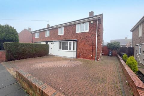 Stanton Road, North Shields, NE30