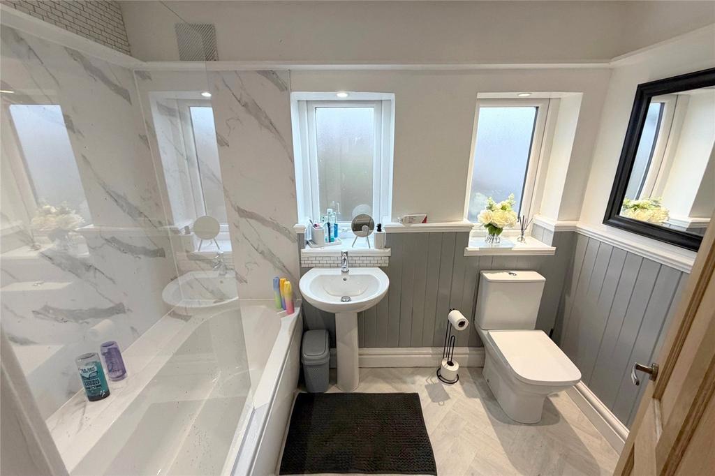 Bathroom/Wc