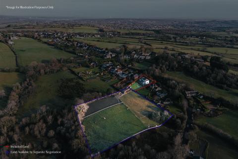 undefined, Millthorpe Lane, Holmesfield, Dronfield