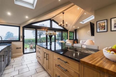 undefined, Millthorpe Lane, Holmesfield, Dronfield