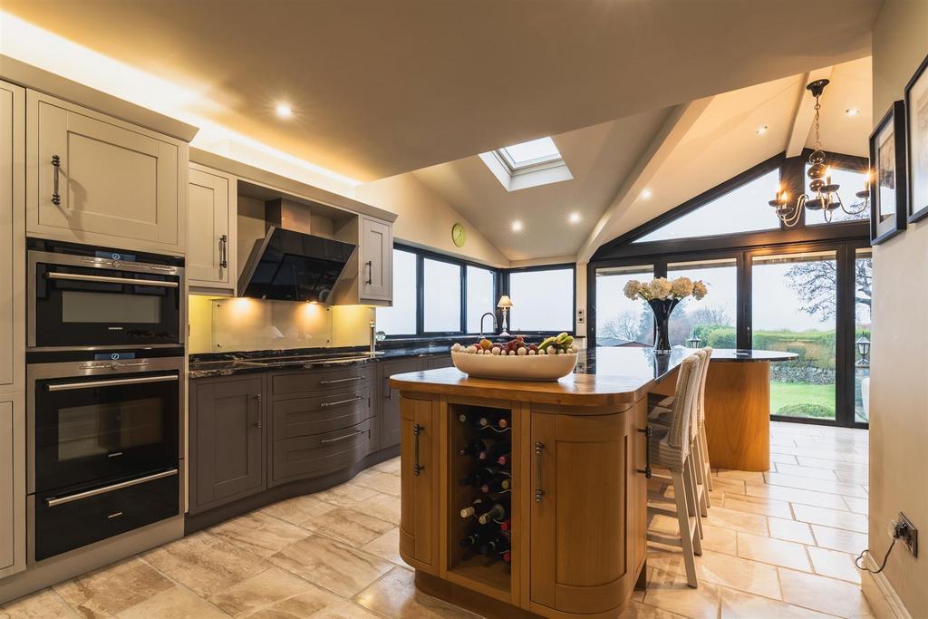 Living Kitchen