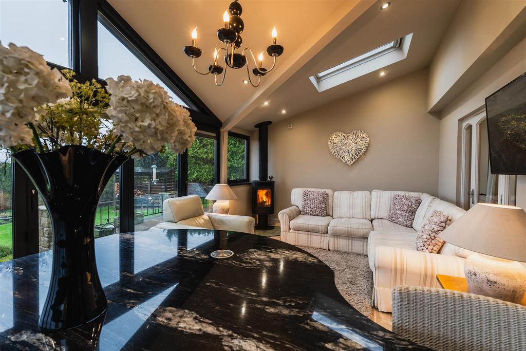 Living Kitchen