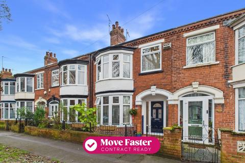 Desmond Avenue, Hull,  HU6 7JX