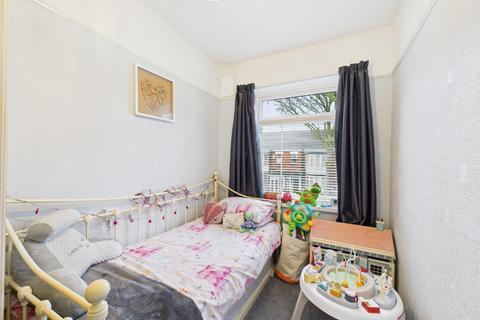 undefined, Desmond Avenue, Hull,  HU6 7JX