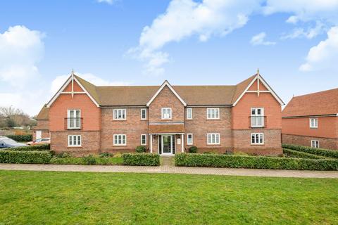 2 bedroom apartment for sale, Cants Lane, Griffin House, RH15