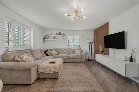 2 bedroom apartment for sale, Cants Lane, Griffin House, RH15