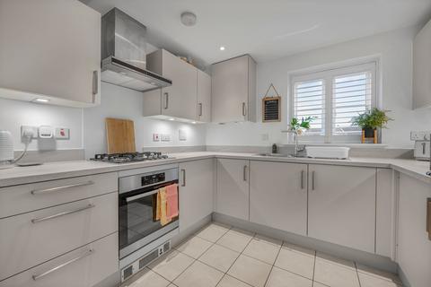 2 bedroom apartment for sale, Cants Lane, Griffin House, RH15