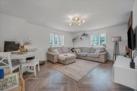 2 bedroom apartment for sale, Cants Lane, Griffin House, RH15