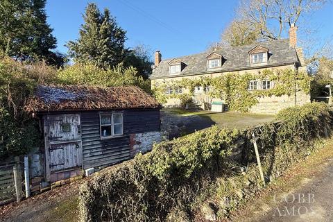 2 bedroom house for sale, Old Radnor, Presteigne