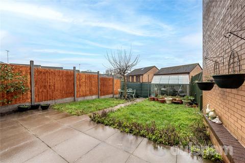 undefined, Cedar Road, Redditch, Worcestershire, B97