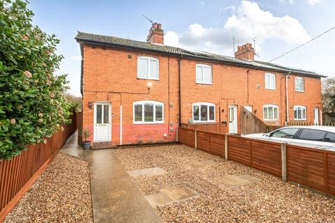 Station Road, Tumby Woodside, Boston