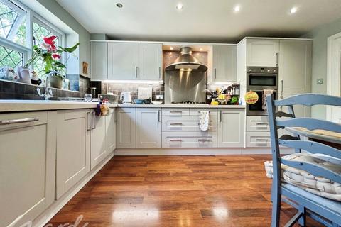 undefined, Polley Close Pembury TN2