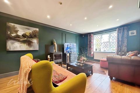 undefined, Polley Close Pembury TN2