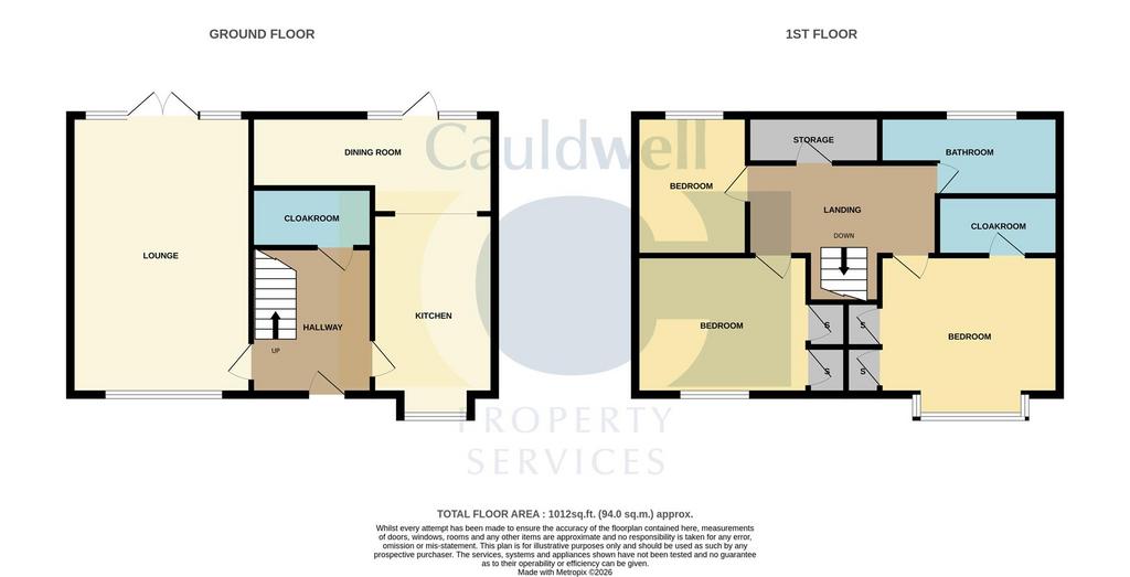 59 Chasewater Crescent Broughton Milton Keynes MK109 QJ-H