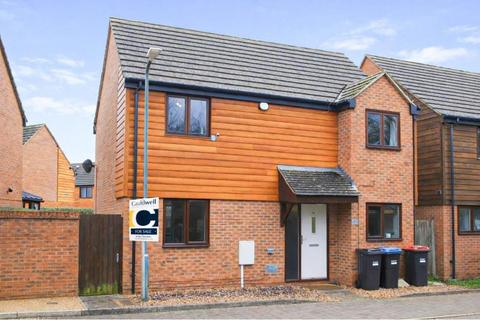 3 bedroom house for sale, Chasewater Crescent, Milton Keynes MK10