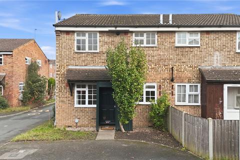 Ashdown Way, Balham, London, SW17
