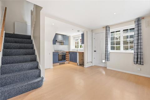 1 bedroom terraced house for sale, Ashdown Way, Balham, London, SW17