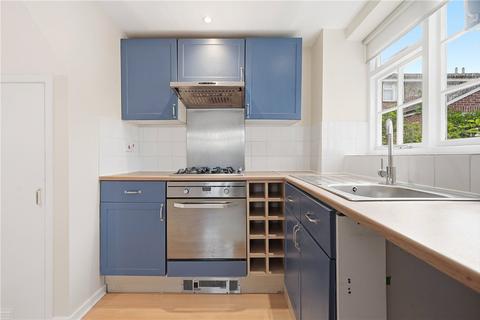 1 bedroom terraced house for sale, Ashdown Way, Balham, London, SW17