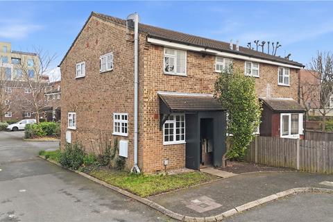 1 bedroom terraced house for sale, Ashdown Way, Balham, London, SW17