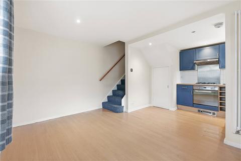 1 bedroom terraced house for sale, Ashdown Way, Balham, London, SW17