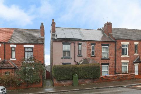 Wincobank Avenue, Sheffield S5