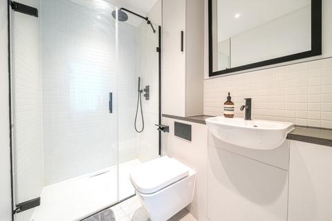 2 bedroom flat for sale, Balham High Road, Balham, SW17