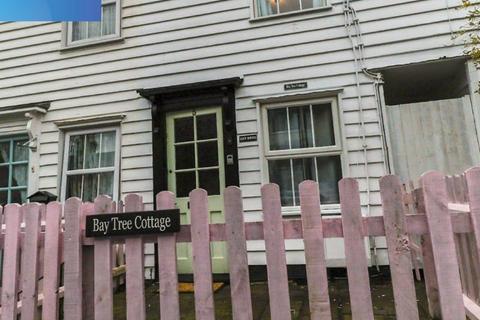 3 bedroom terraced house for sale, Queens Road, Burnham-on-Crouch CM0