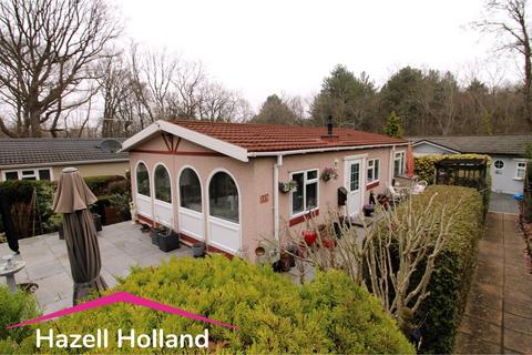 undefined, Stonehill Woods Park, Old London Road, Sidcup