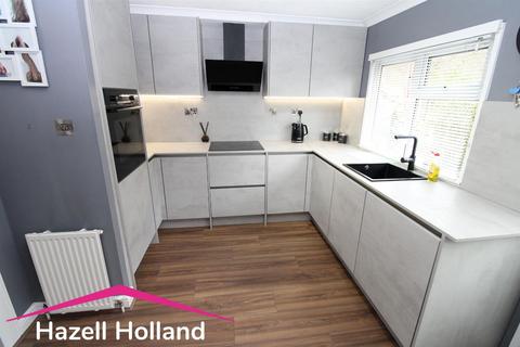 undefined, Stonehill Woods Park, Old London Road, Sidcup