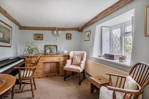 undefined, Bulkington, Near Devizes