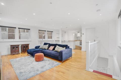 2 bedroom flat for sale, Lansdowne Place, Crystal Palace, London, SE19