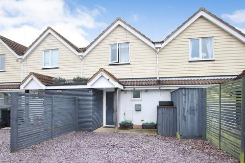 undefined, Lower Buckland Road, Lymington, Hampshire, SO41