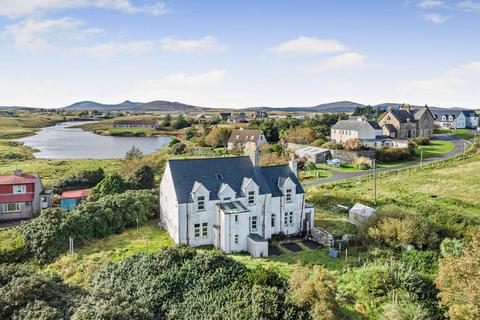 undefined, Lochmaddy, Eilean Siar HS6
