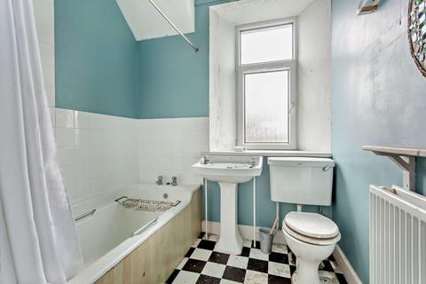 undefined, Lochmaddy, Eilean Siar HS6