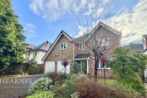 undefined, Queens Park Avenue, Queens Park , Bournemouth, BH8